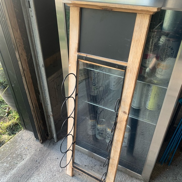 Wine Rack - Picture 2 of 5